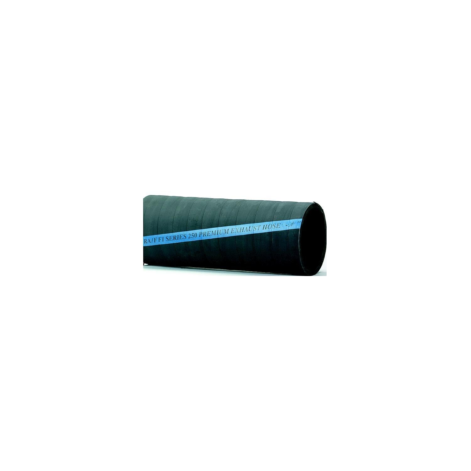 Shield 16-250-0124 Shields Marine Shieldsflex 2 Water Exhaust Series 250 Hose w/, Wire