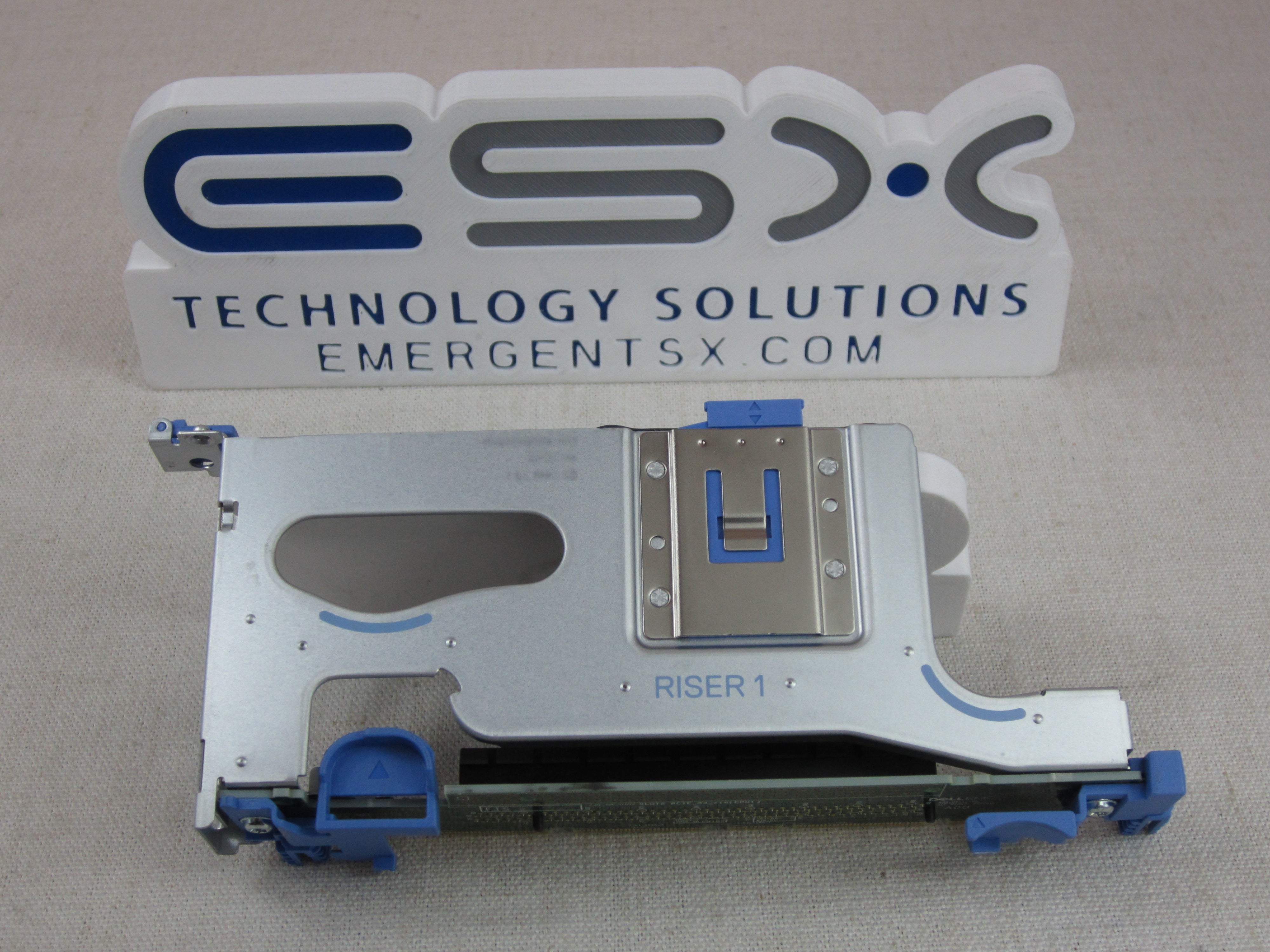 Dell RFY9N Riser 1B Low Profile Assembly for PowerEdge R640