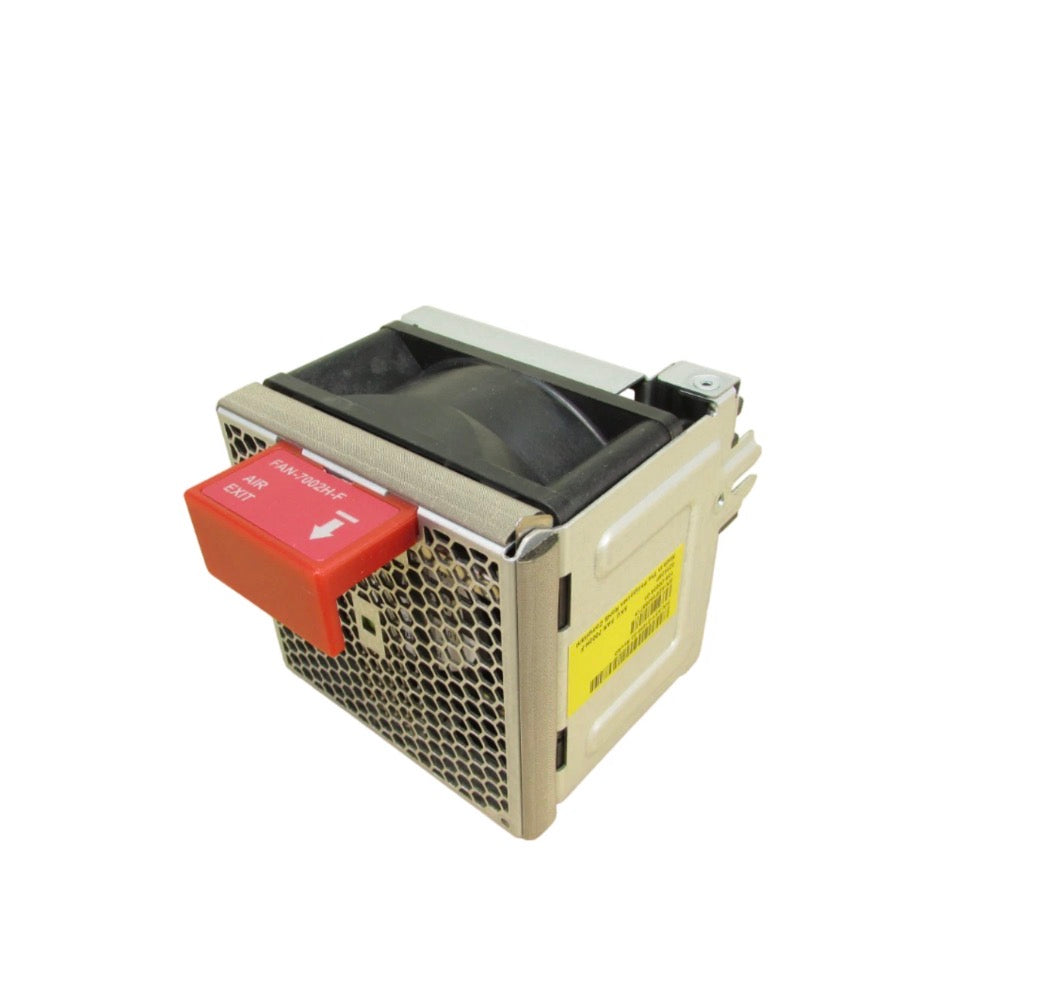 Arista ASY-01695-03 FAN-7002H-F Front To Rear Airflow For 7060CX-64 7260X3 7300X