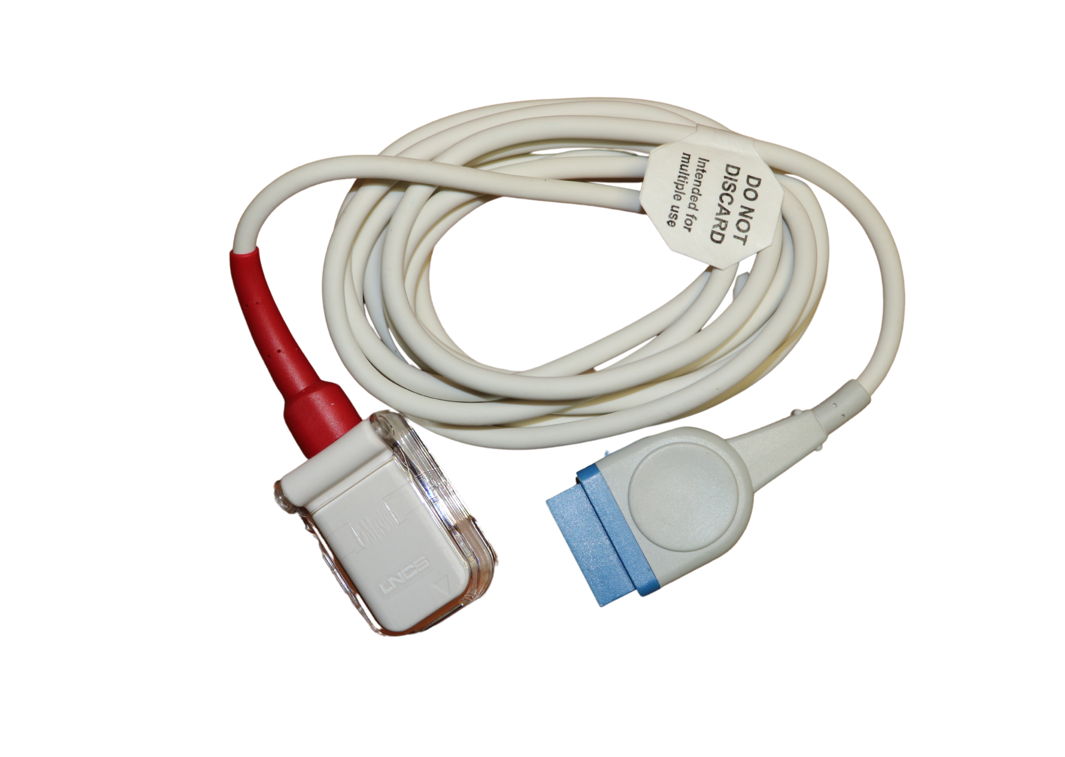 MasimoSet LNCS Patient Cable LNC-10-GE