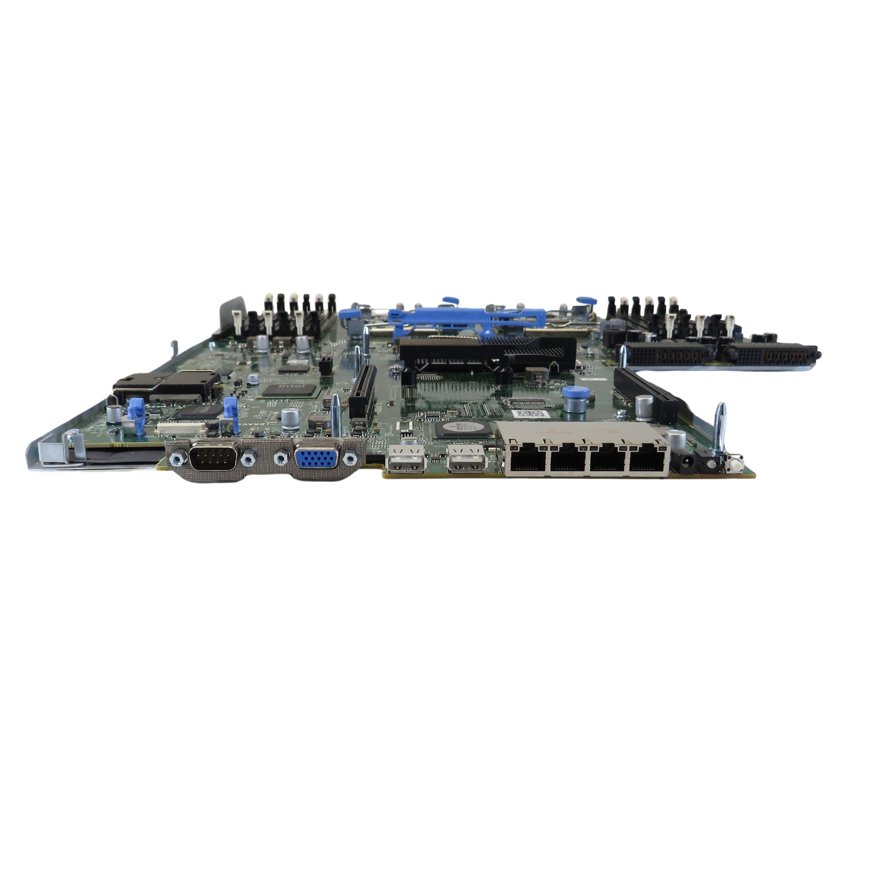 Dell XDN97 PowerEdge R610 System Board (Refurbished)