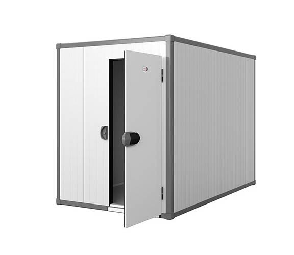 COLD ROOM 1.36 x 0.96 x 2.28 (WxLxH)