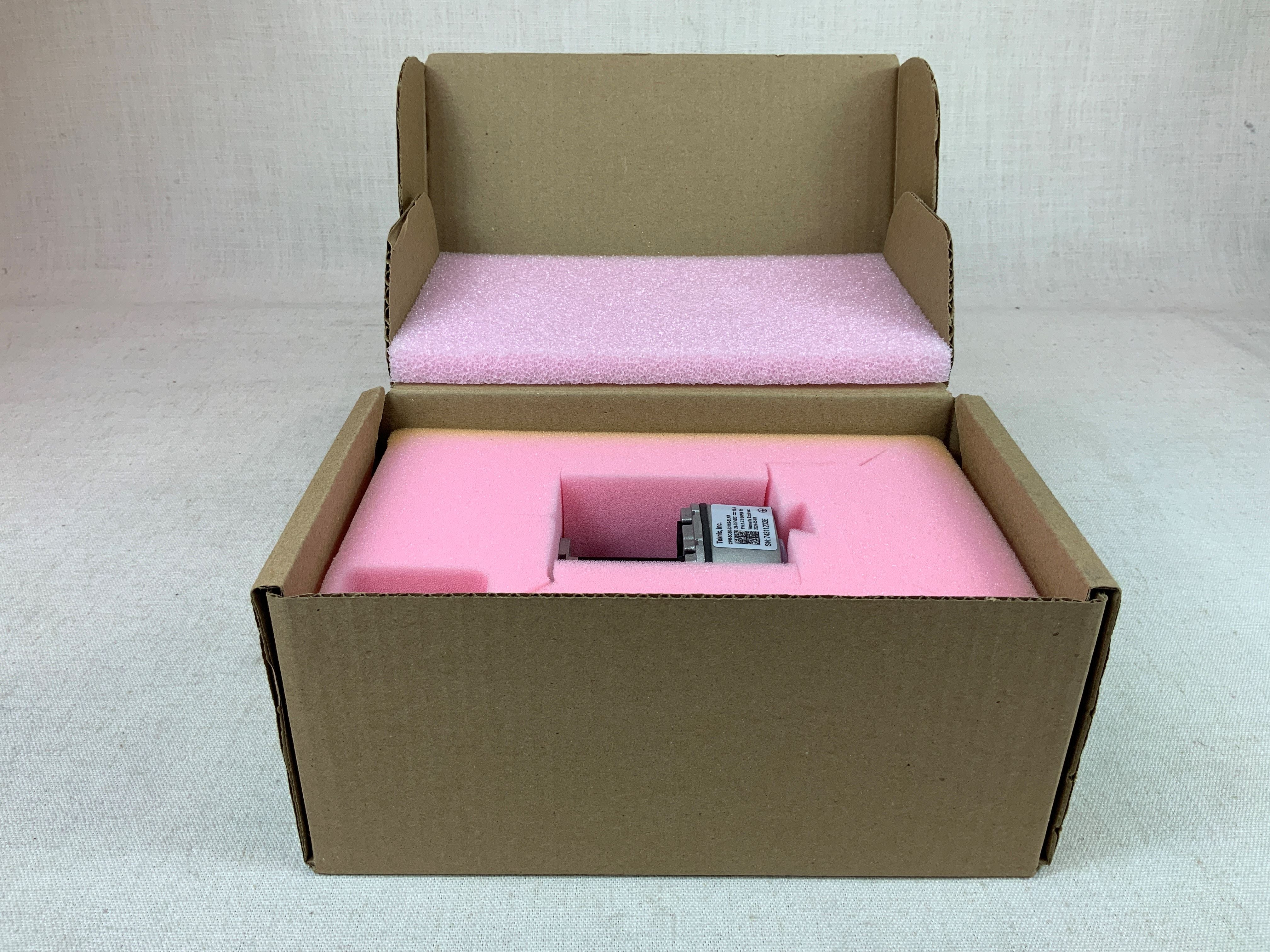 Teknic CPM-SCSK-2311S-ELNA MOTOR, NEMA 23, TEKNIC