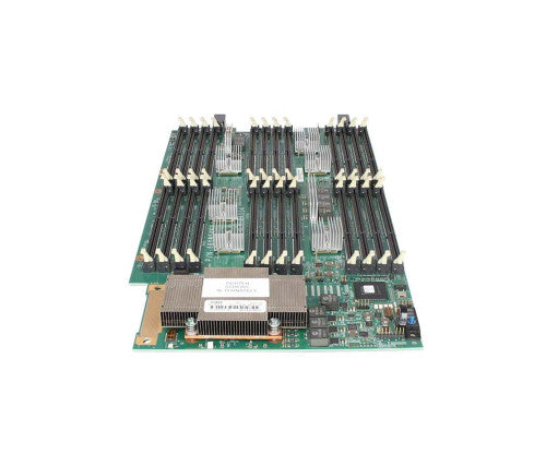 90Y9205 - IBM Socket LGA1567 Intel iE7500 Chipset System Board Motherboard for BladeCenter HX5 Supports 2x Xeons X7500 Series DDR3 16x DIMM