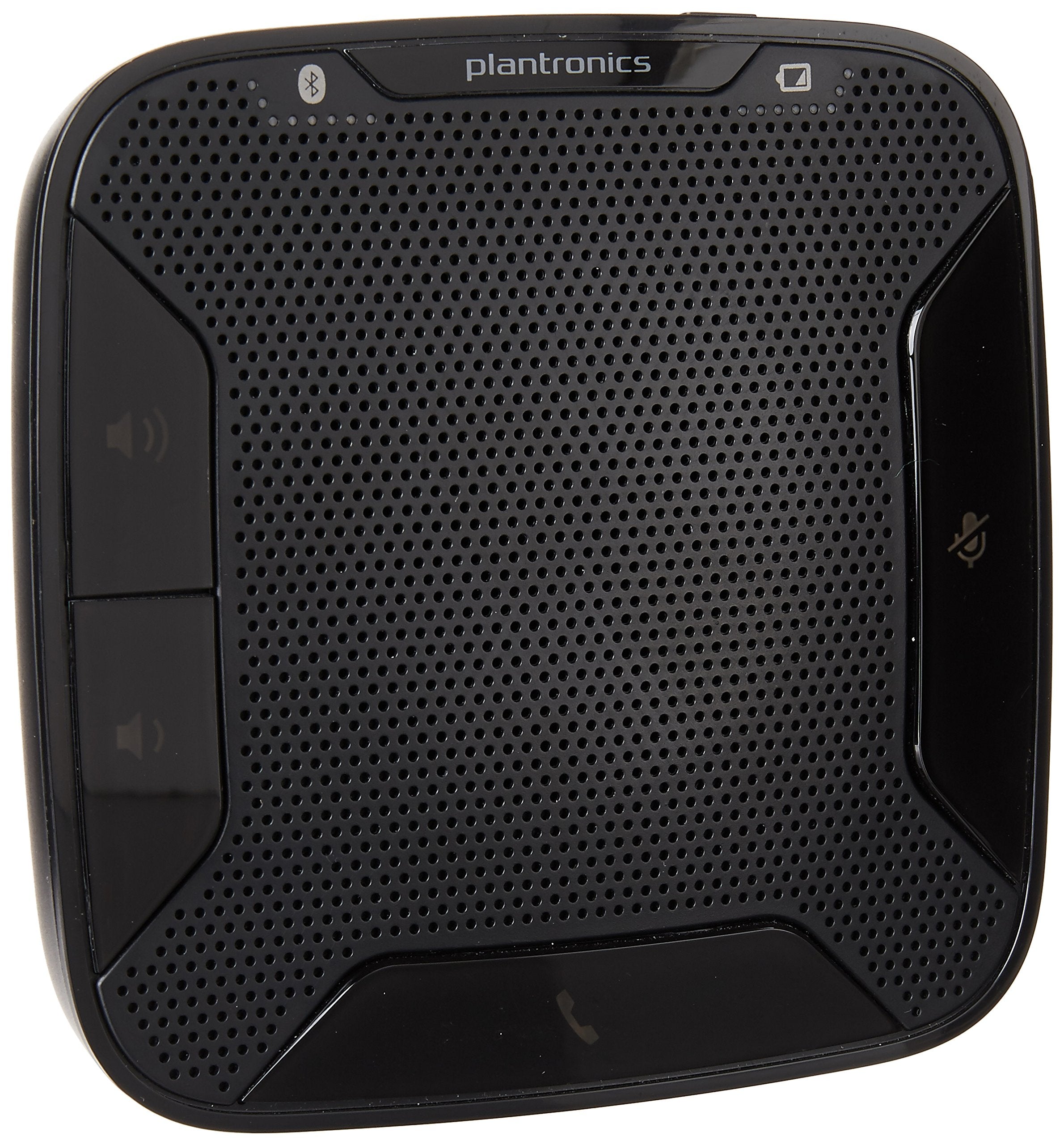 Plantronics 86701-01 Calisto 620-M Bluetooth speakerphone -  Black