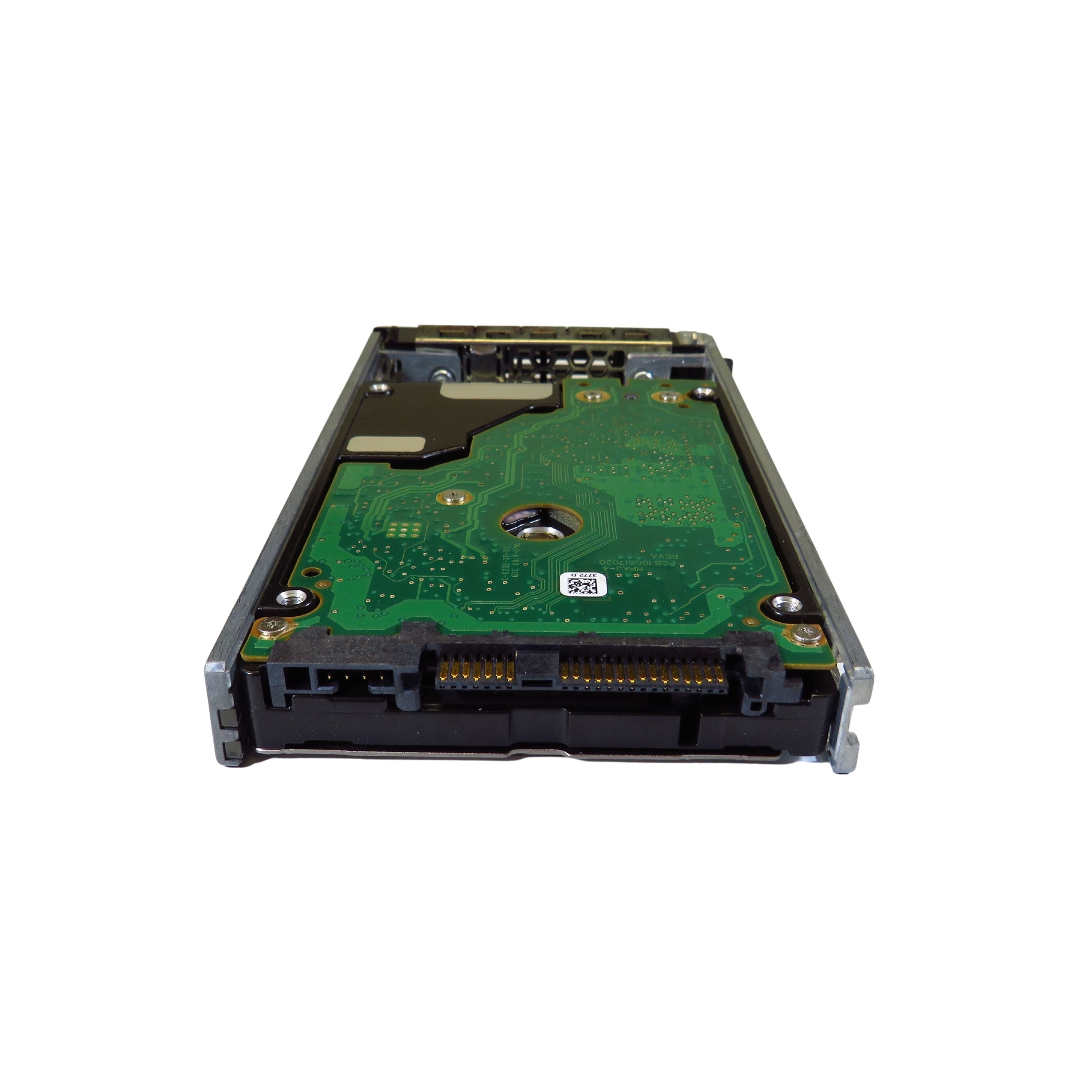 Dell Compellent 8WR71 300GB 15K RPM 2.5" SAS 6Gbps HDD Hard Drive (Refurbished)