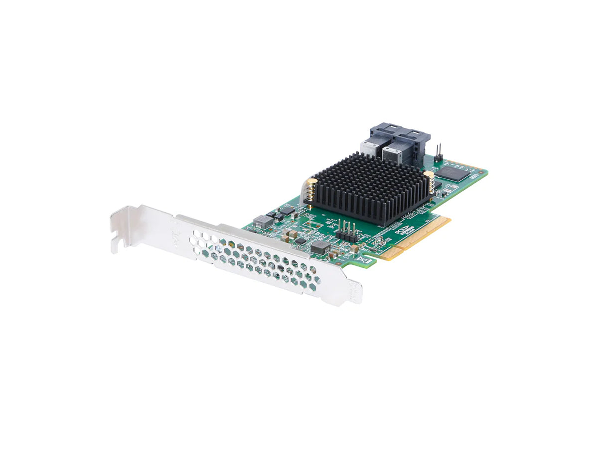 Broadcom 9311-8i Host Bus Adapter