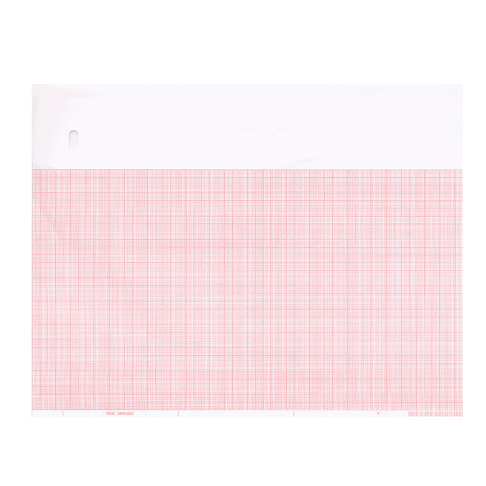 GE, OEM, ECG Thermal Chart Paper (9402-024)