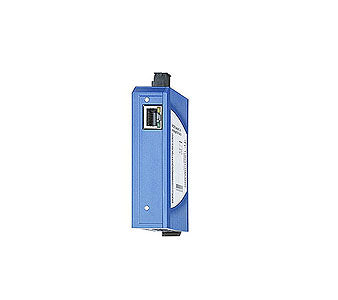 Hirschmann 942132006 SPIDER-SL-20-01T1S29999SY9HHHH - 1 x 10/100Base-TX, RJ45, Unmanaged, Industrial ETHERNET Din Rail Switch; 0