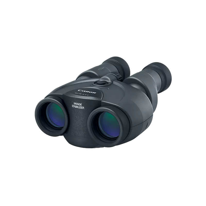 10 x 30 IS II Binoculars