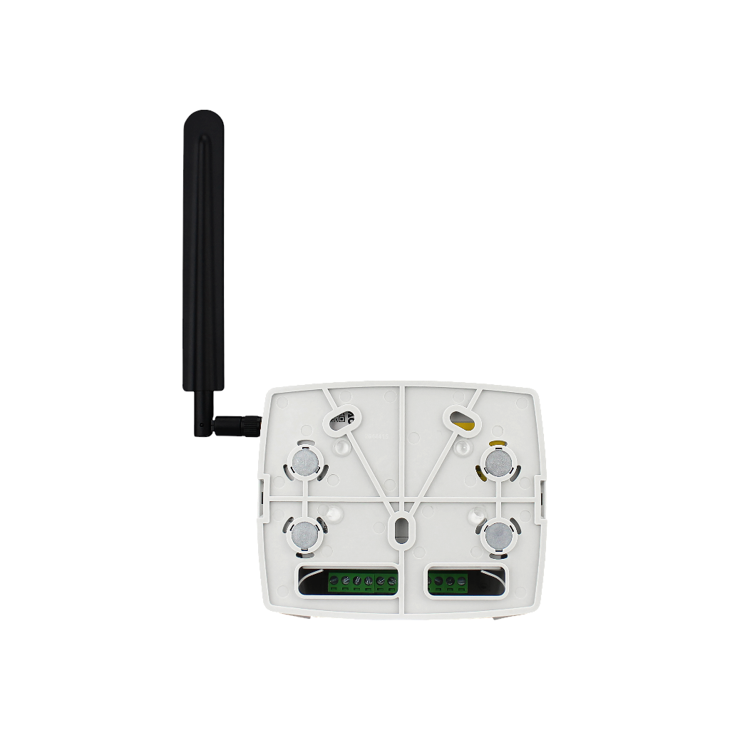 LogBox LTE - Multichannel IoT Data Logger with No Additional Cellular Charge