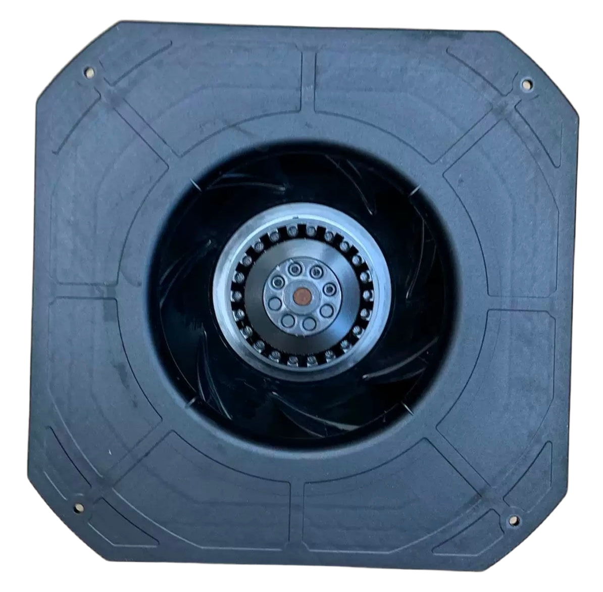 ebmpapst K2E250-RA50-14 Cooling Fan