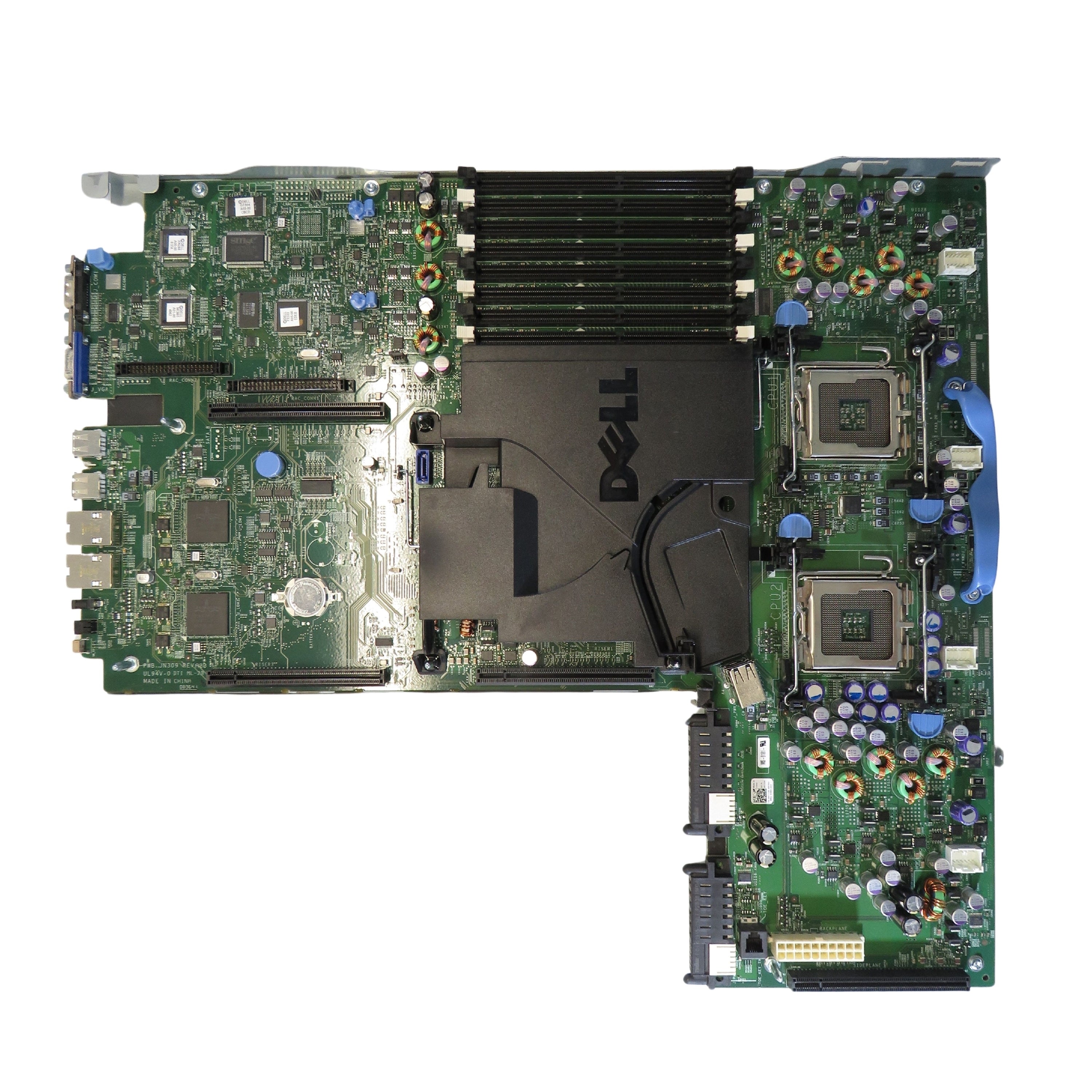 Dell H723K PowerEdge 1950 System Board (Refurbished)