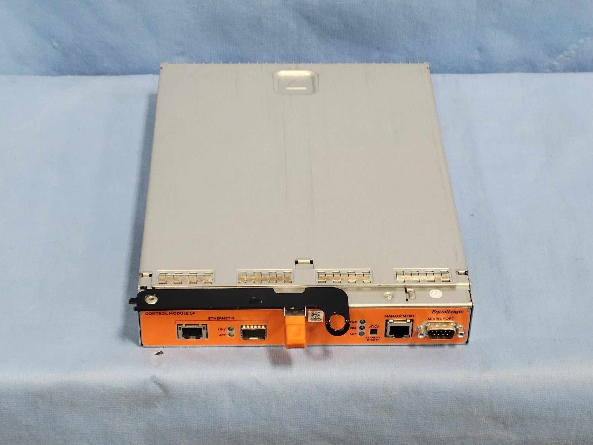 Dell EqualLogic Type 14 Controller Module PS6110E PS6110X PS6110XV 61NCV 594R6