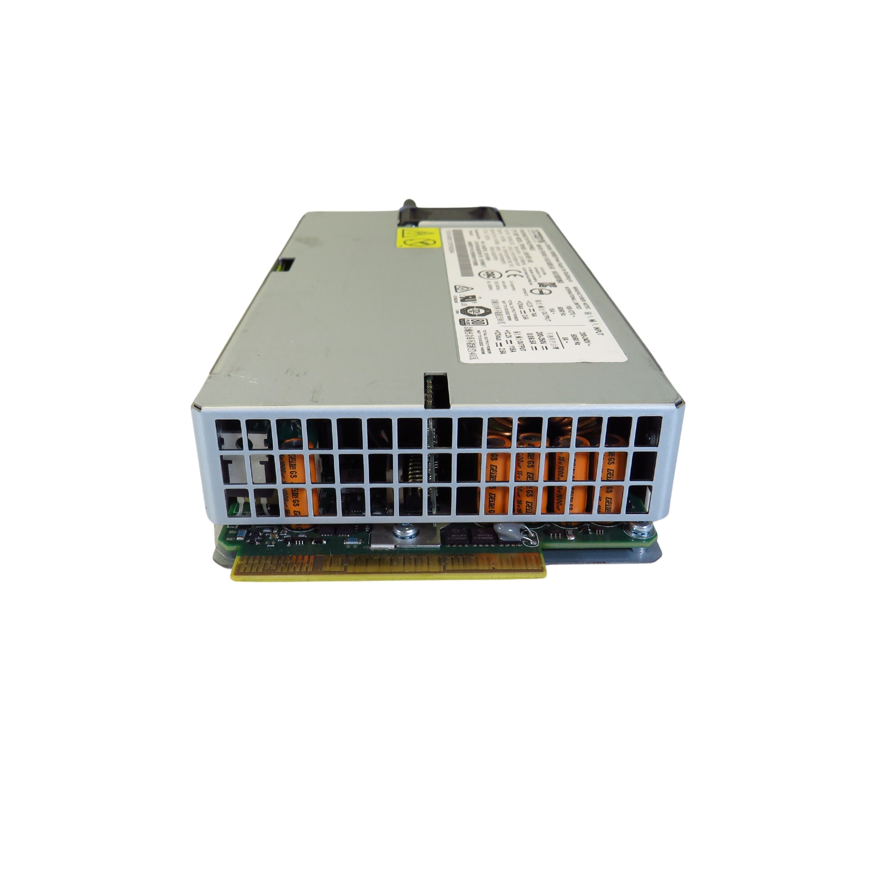 IBM 01AF048 1400W Power8 80 Plus Platinum Server Power Supply (Refurbished)