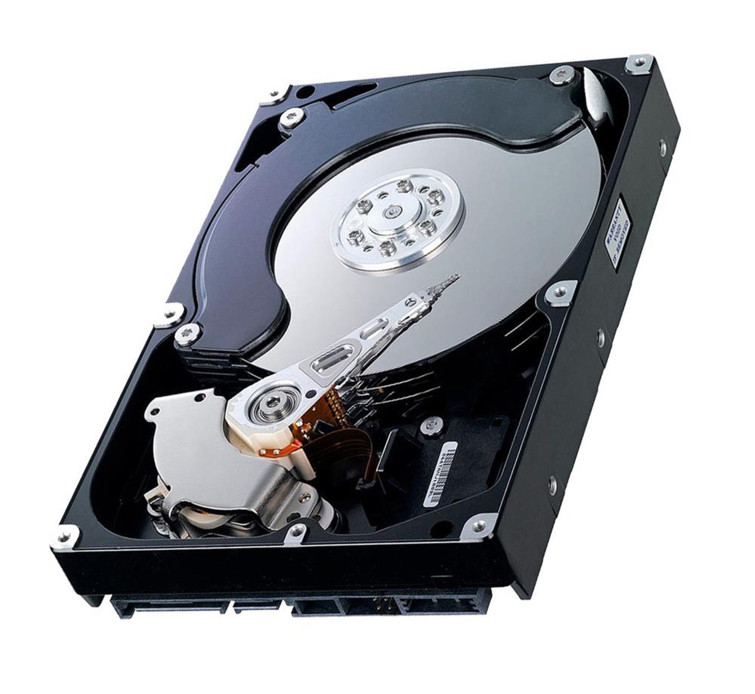 Seagate Constellation ES 1TB SATA 7200RPM Enterprise 3.5-Inch Hard Drive