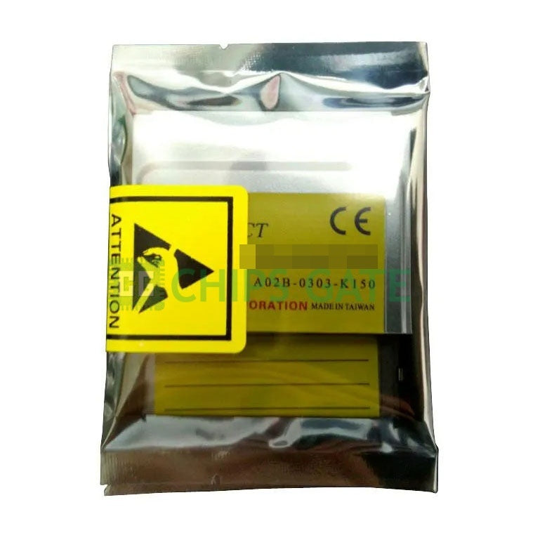 GE Fanuc A02B-0303-K150 PC Card Adapter
