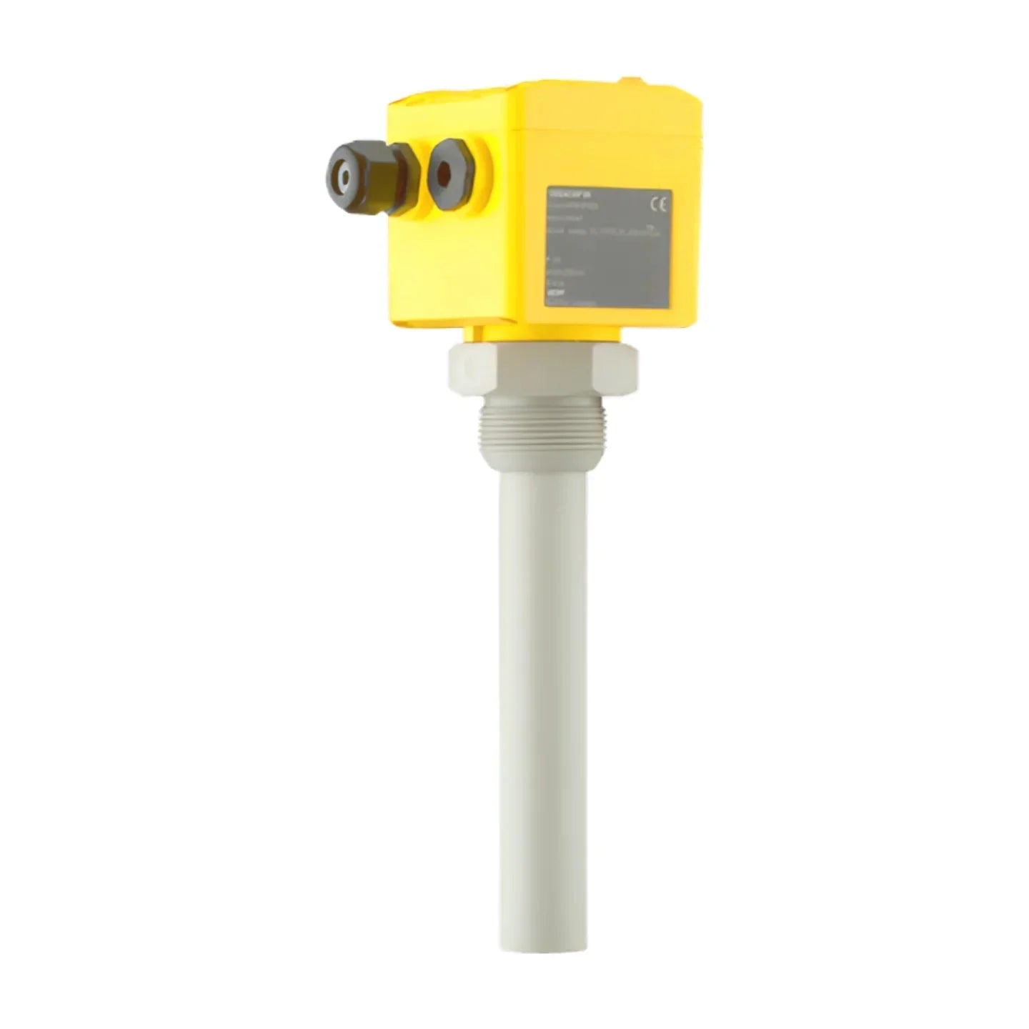 VEGA VEGACAP 98 Adjustment-free capacitive rod probe for level detection