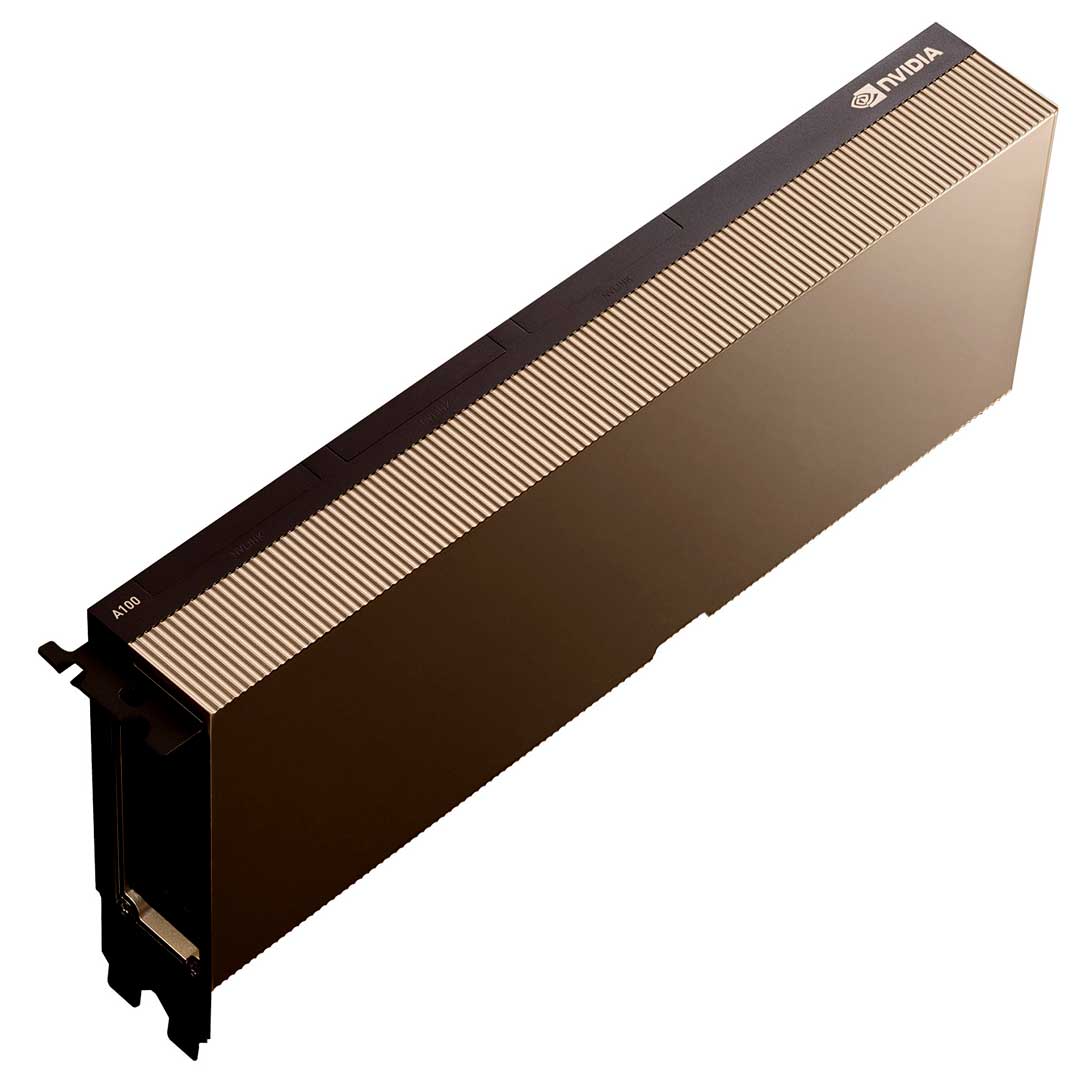 Cisco Nvidia Tesla A100 80GB DW GPU | UCSC-GPU-A100-80=