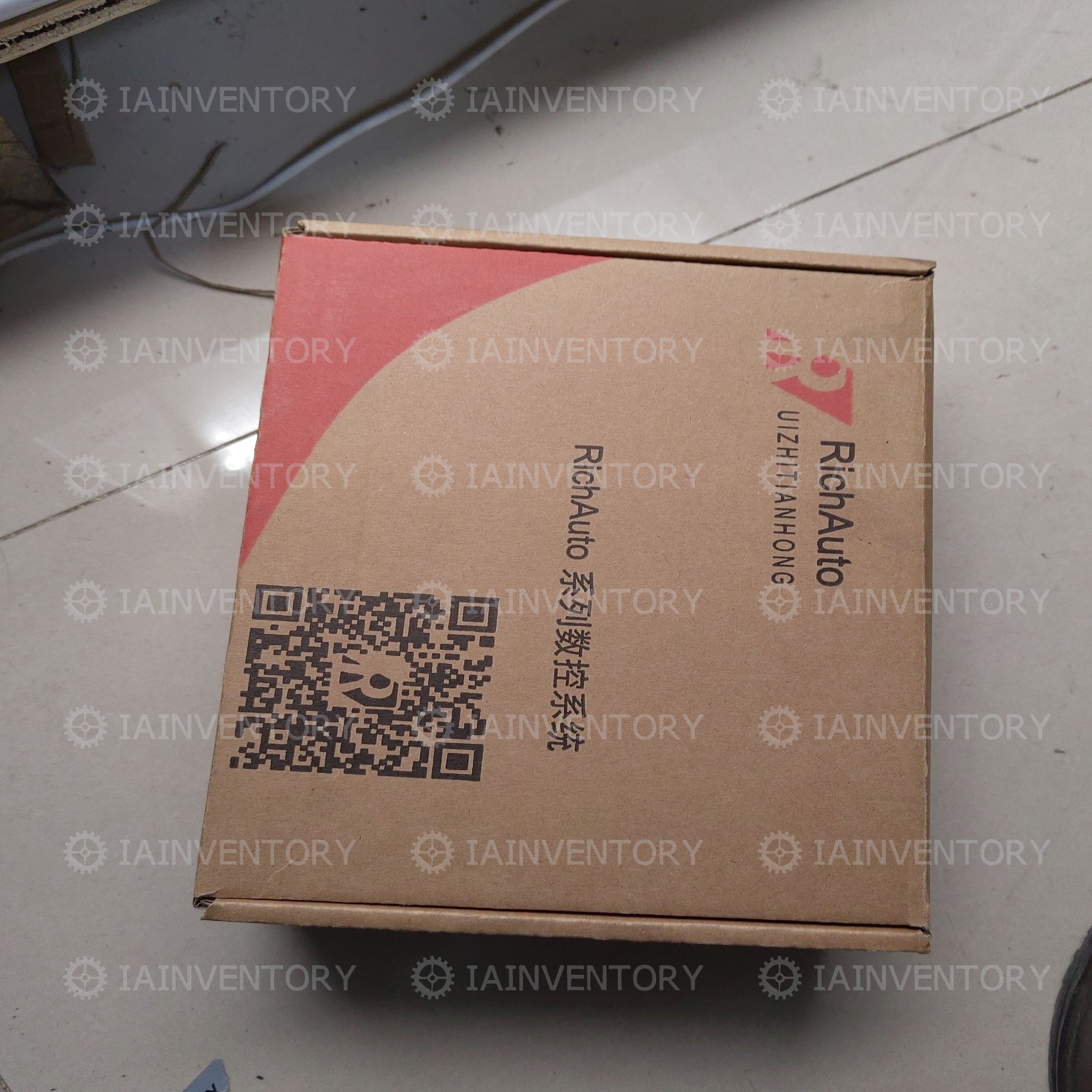 DSP RICH AUTO A11E