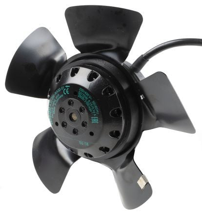 A2E200-AF02-01 ebm-papst AC Fans AC Axial Fan