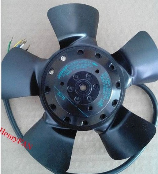 A2E200-AF02-01 ebm-papst AC Fans AC Axial Fan