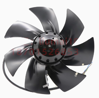 A2E250-AL06-01 ebm-papst AC AXIAL FAN
