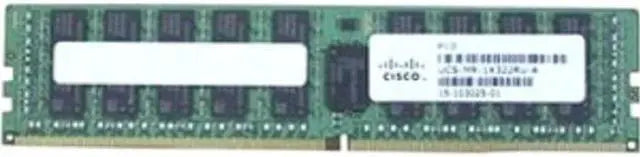 Alt view image 5 of 6 - UCS-MR-X32G2RS-H - Cisco Compatible 32GB PC4-21300 DDR4-2666Mhz 2Rx4 1.2v ECC Registered RDIMM