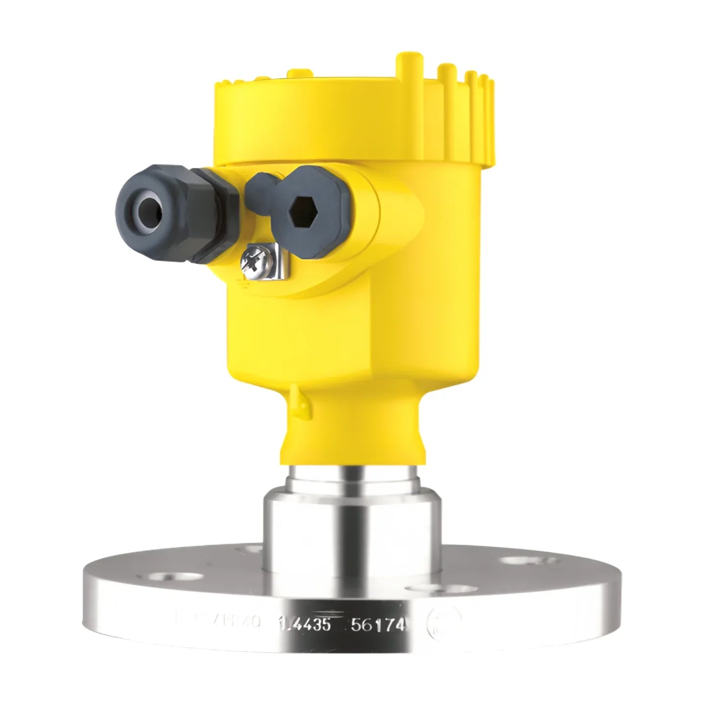 VEGA VEGABAR 83 Pressure transmitter with metallic measuring cell