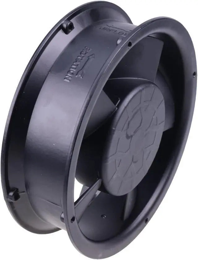 W2E143-AB09-01 220V 24/30W 50/60Hz Axial Case Cooling Fan 172 * 51MM Compatible with Ebmpapst 6078ES