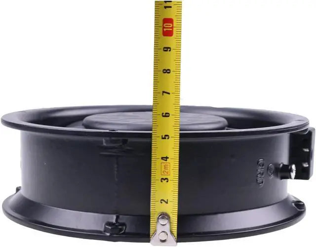 W2E143-AB09-01 220V 24/30W 50/60Hz Axial Case Cooling Fan 172 * 51MM Compatible with Ebmpapst 6078ES