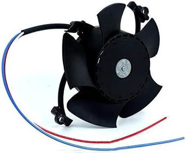 Alt view image 3 of 4 - for 24V 120mm ebmpapst DV4114/2NR Fan - 20.5W 850mA 61DB 12038 3-Wire Cooling Fan