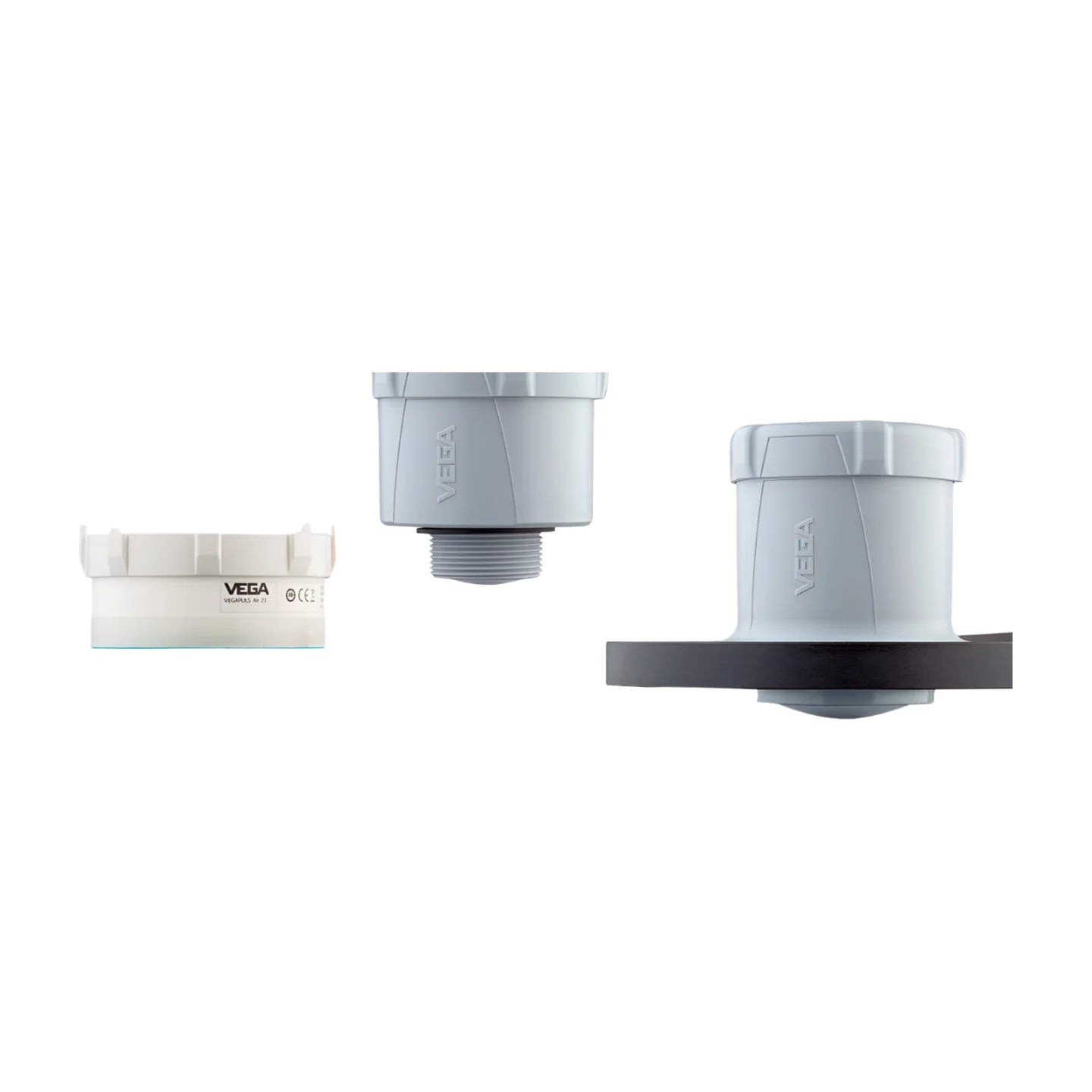 VEGA VEGAPULS C 11 Wired radar sensor for continuous level measurement