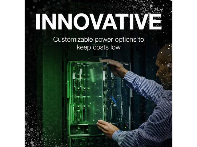 Alt view image 7 of 7 - Seagate 18TB Exos X18 7200 RPM SATA 6Gb/s 256MB Cache 3.5-Inch Enterprise Hard Drive HDD (ST18000NM000J)