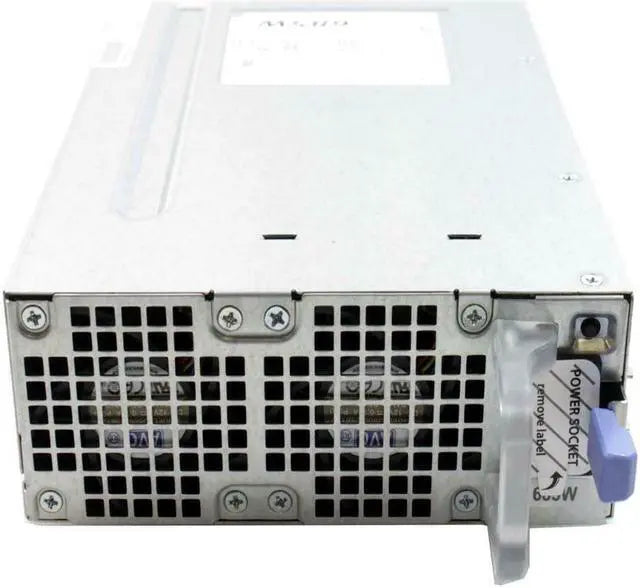 Alt view image 3 of 5 - Dell Precision T5610 T5810 T7810 685W 80+ Gold PSU H685EF-00 Power Supply CT3V3 0CT3V3 VDY4N K8CDY