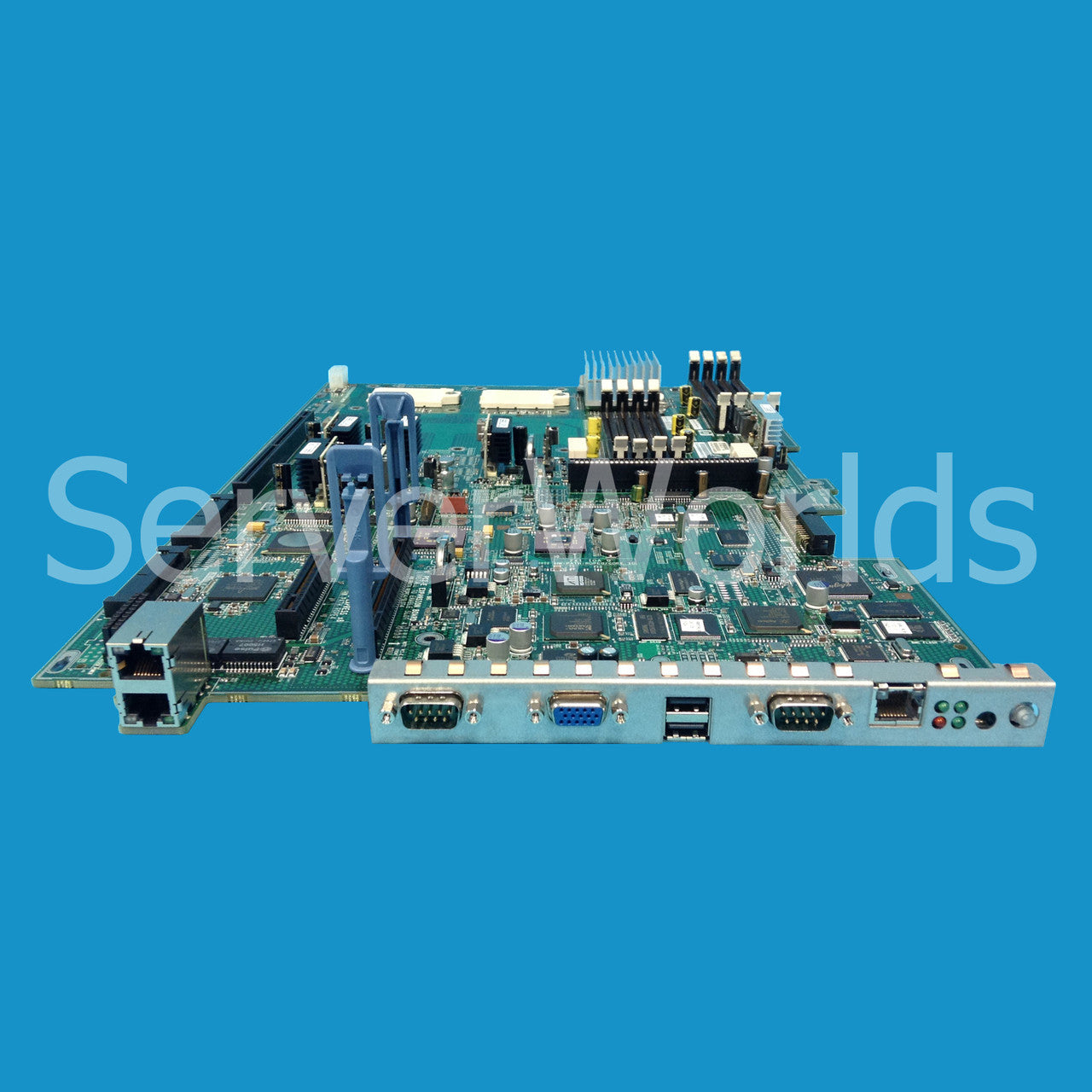 HP AB419-60001 RX2660 System Board