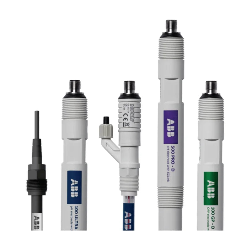 ABB 100 ULTRA APS131 pH/ORP analog sensor