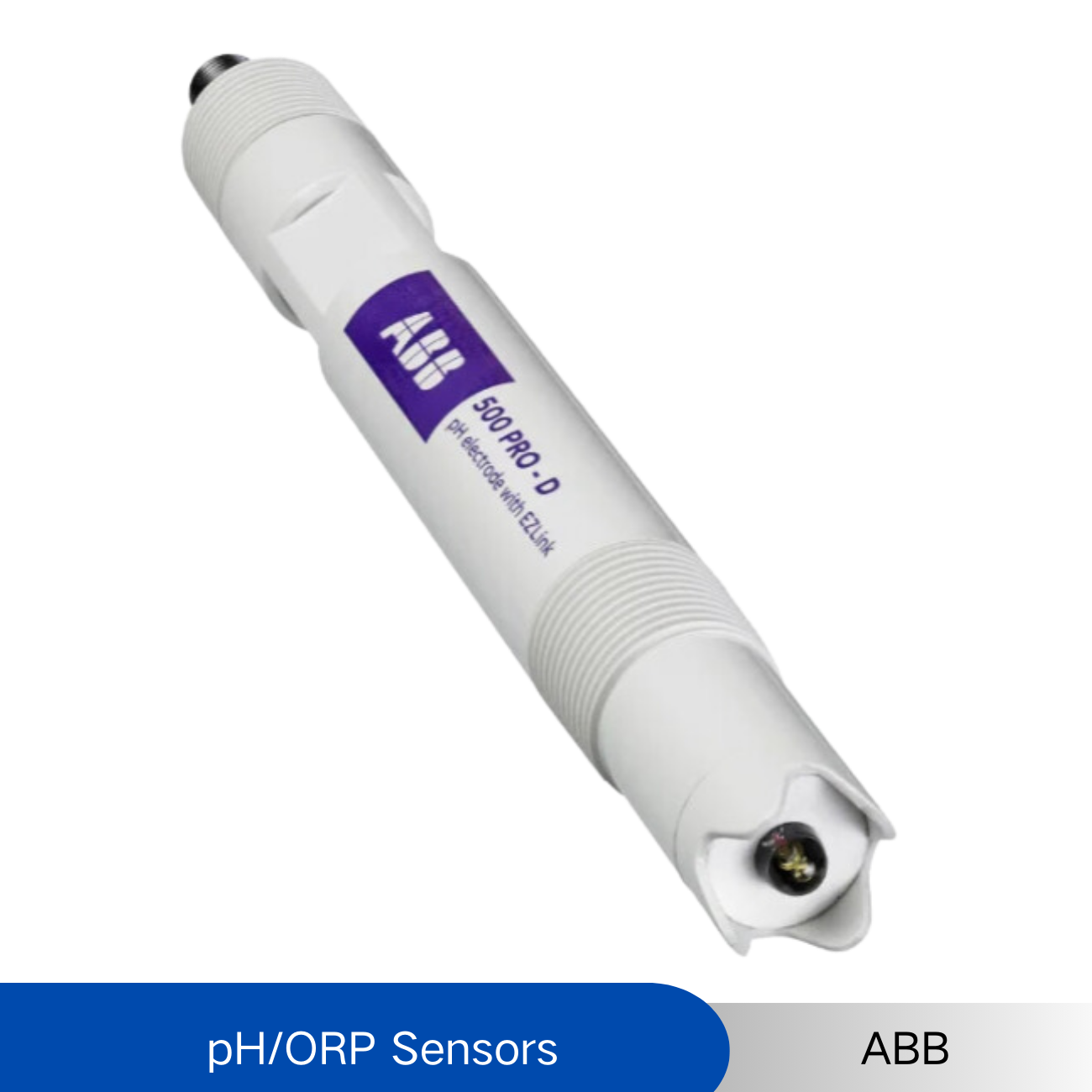 ABB 500 PRO-D APS522 pH/ORP digital sensor