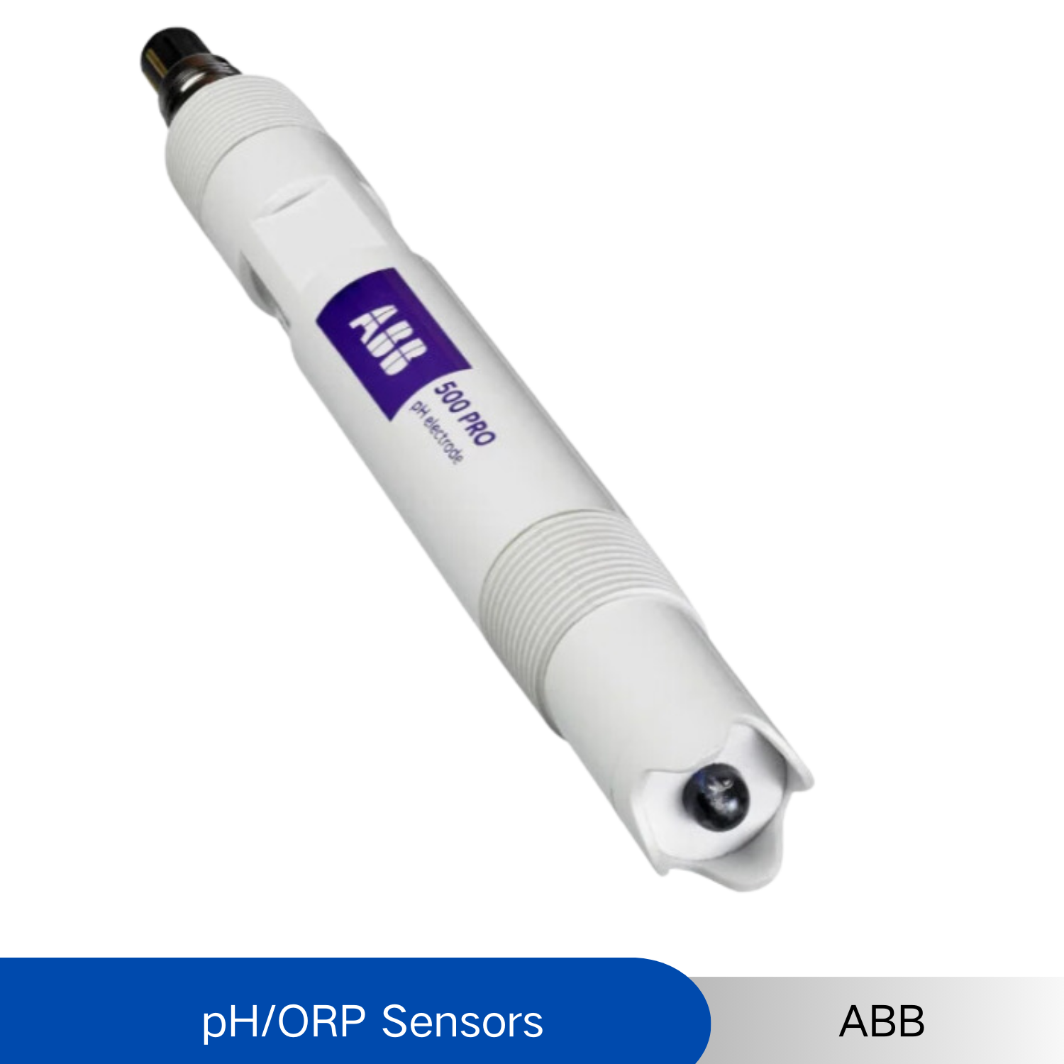 ABB 500 PRO APS521 pH/ORP analog sensor