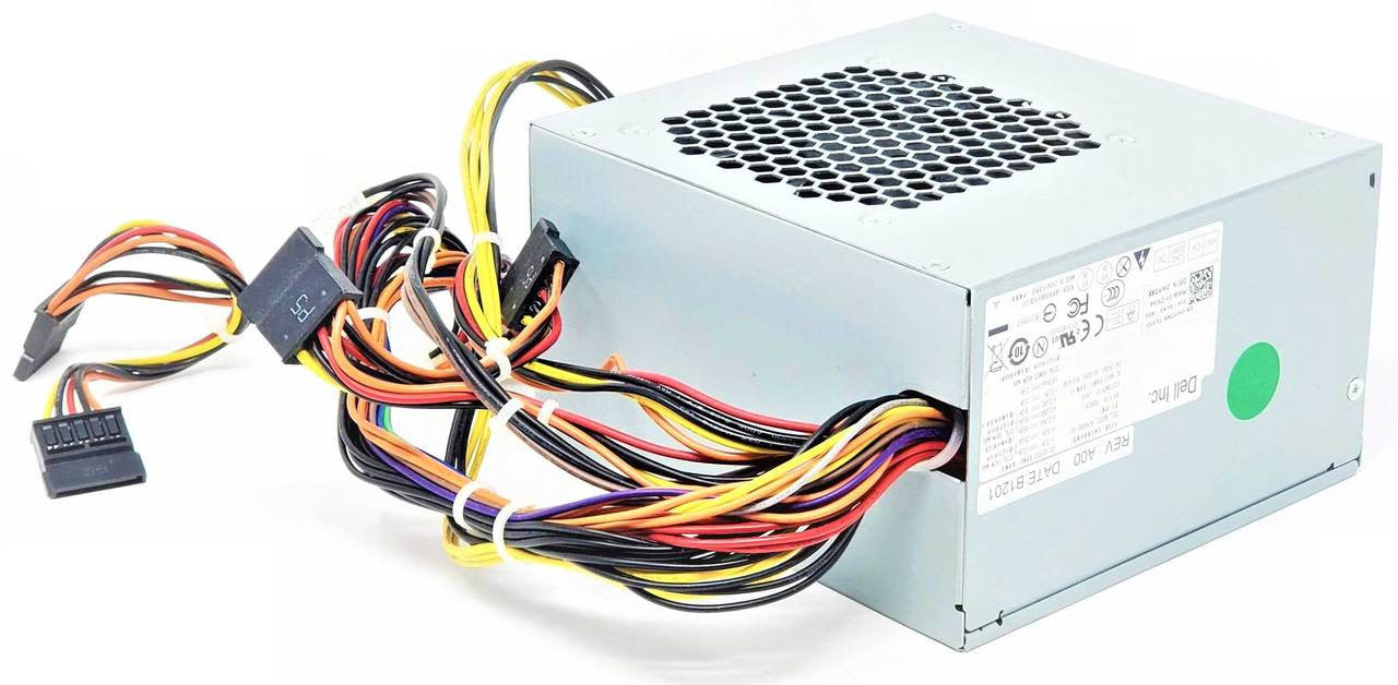 H460AD-00 - 460W Power Supply for XPS 8300 8500