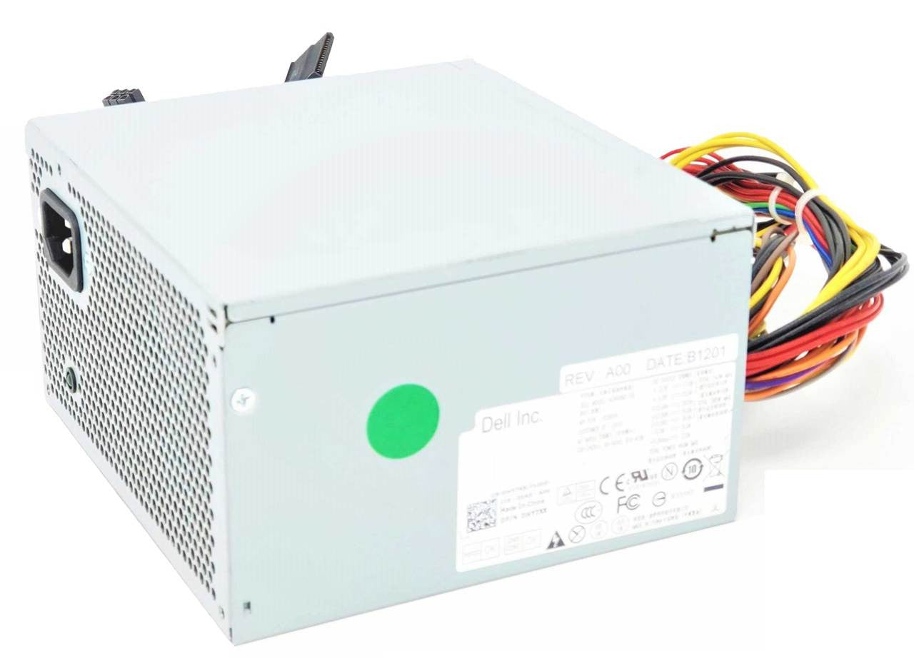 H460AD-00 - 460W Power Supply for XPS 8300 8500