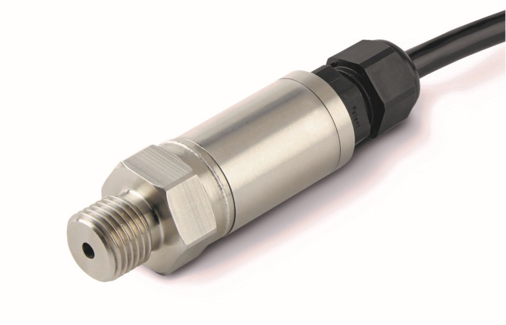 Druck - ADROIT6000 (601X) Pressure Sensor (Vented Cable Gland)
