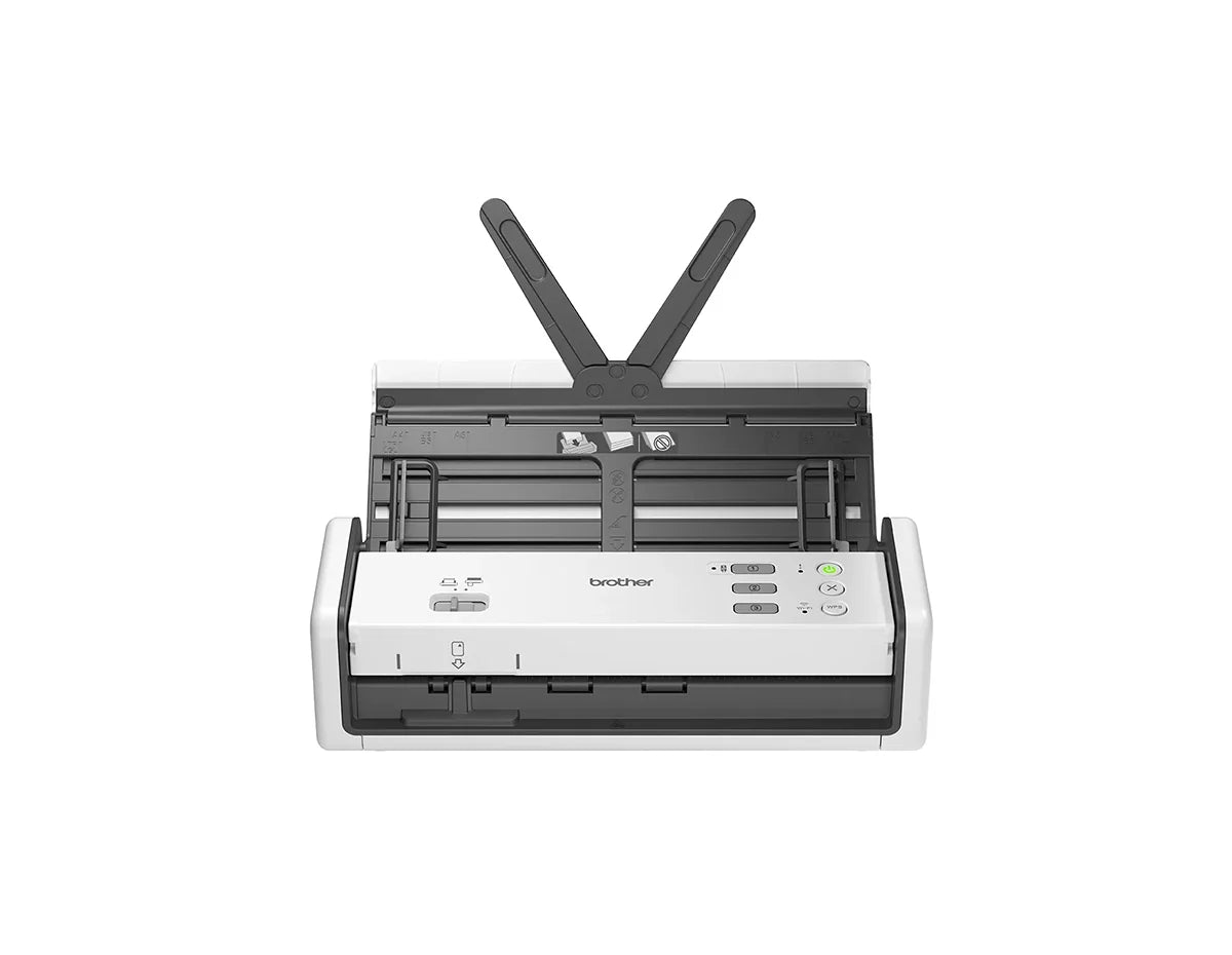 Brother ADS-1350W Wireless Document Scanner