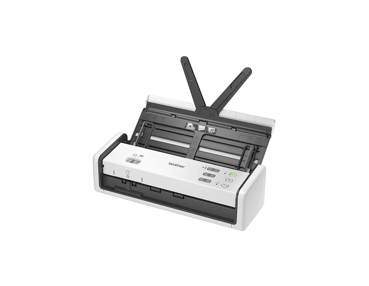 Brother ADS-1350W Wireless Document Scanner