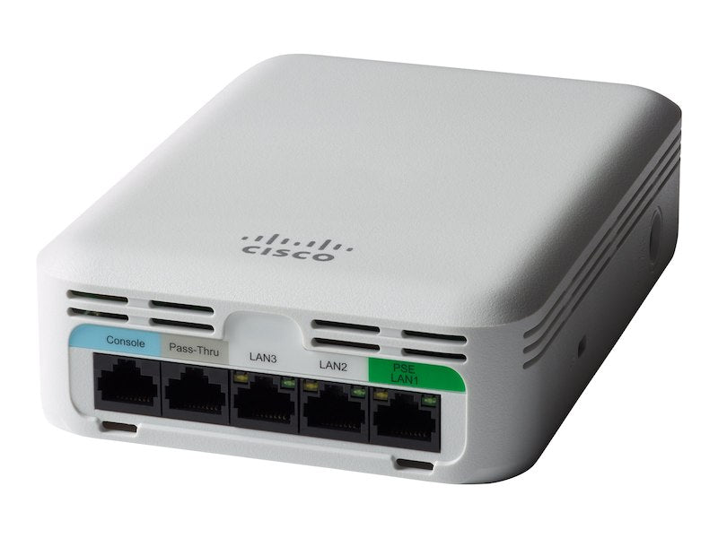 Cisco AIR-AP1810W-B-K9 Access Point