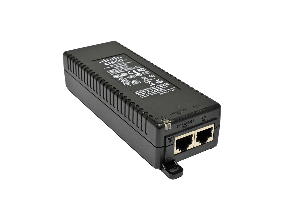 Cisco AIR-PWRINJ7 Power Injector
