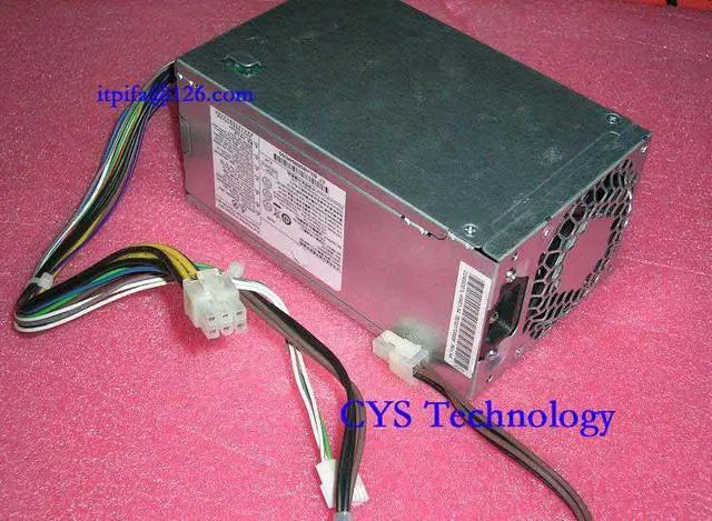 Main image of For original Pro600 G1 SF 240W Power Supply ,702307-002,751884-001,DPS-240AB-3 work perfect