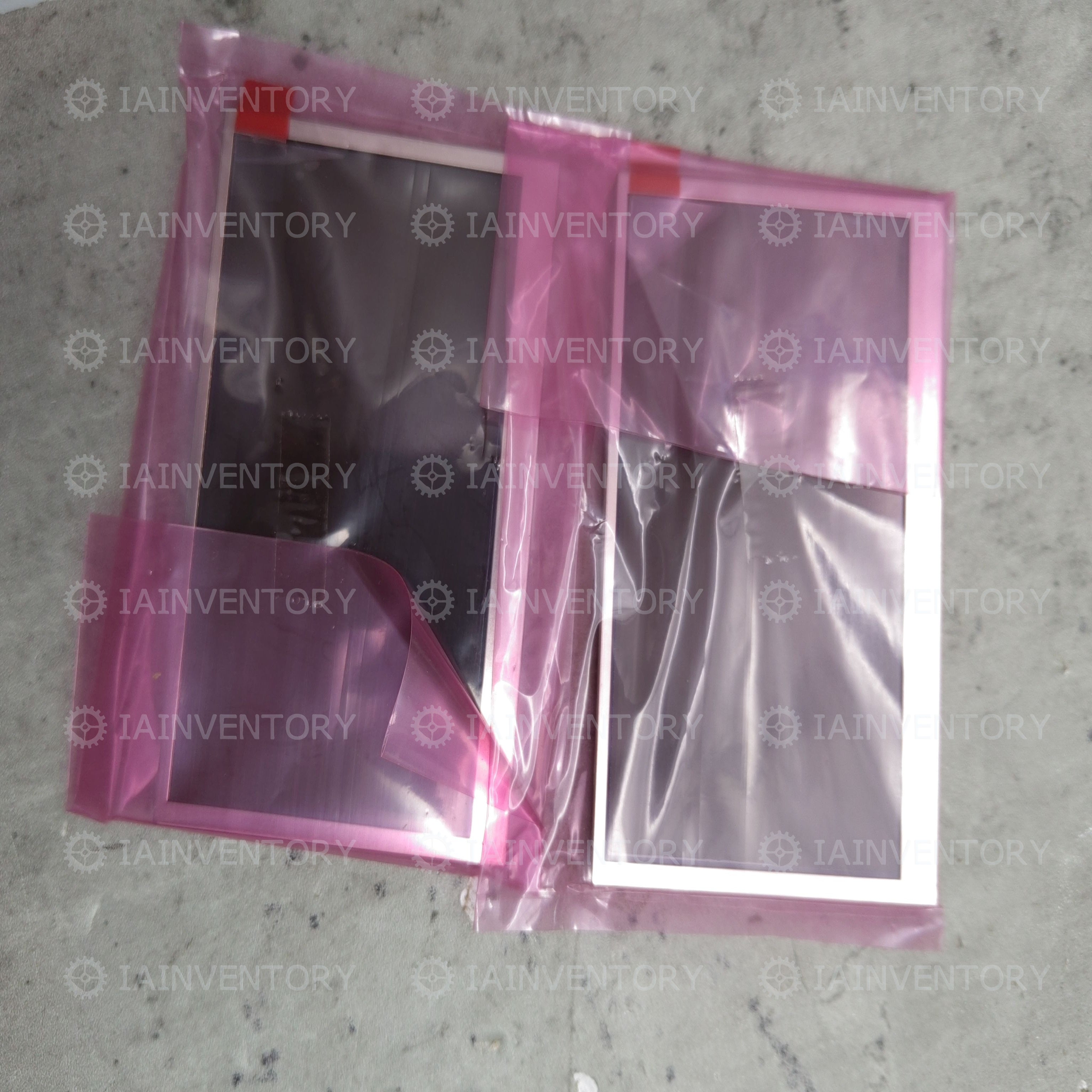 AM480272H3 LCD