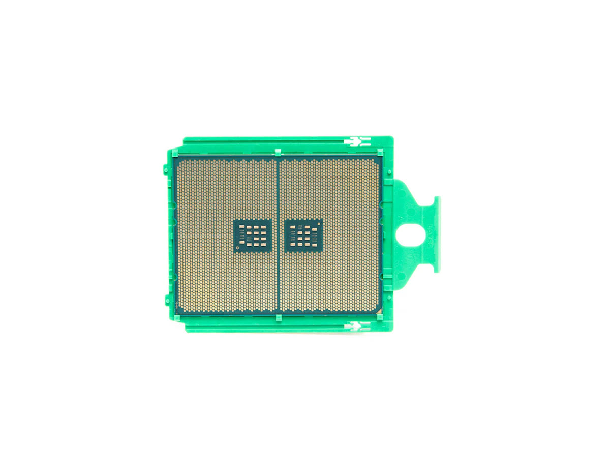 AMD EPYC 32 CORE PROCESSOR 7542 2.9GHZ BASE / 3.4GHZ MAX 128MB L3 CACHE TDP 225W SP3 SOCKET