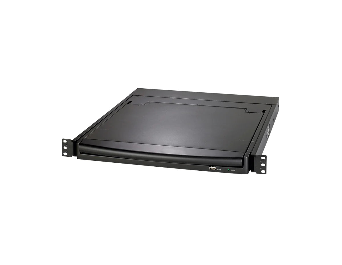 APC AP5717 - 17-Inch Rack LCD Console